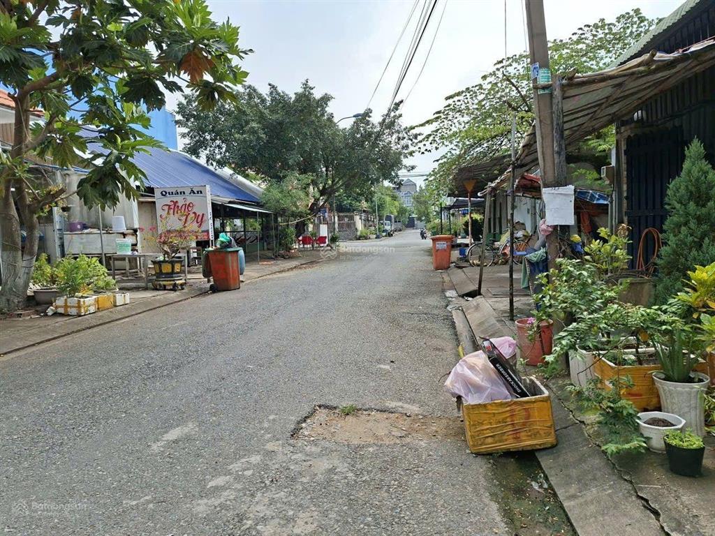 Bán lô đất khu dân cư an phú tây, bình chánh