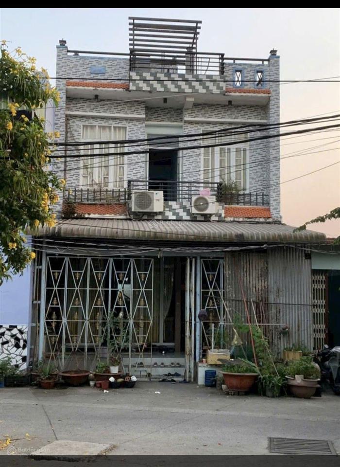 Ngộp bán căn nhà xã bình chánh tphcm