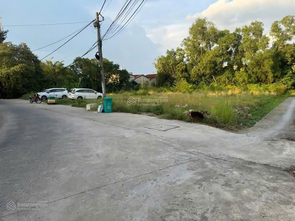 Bán lô đất 426m xã bình chánh, tp.hcm