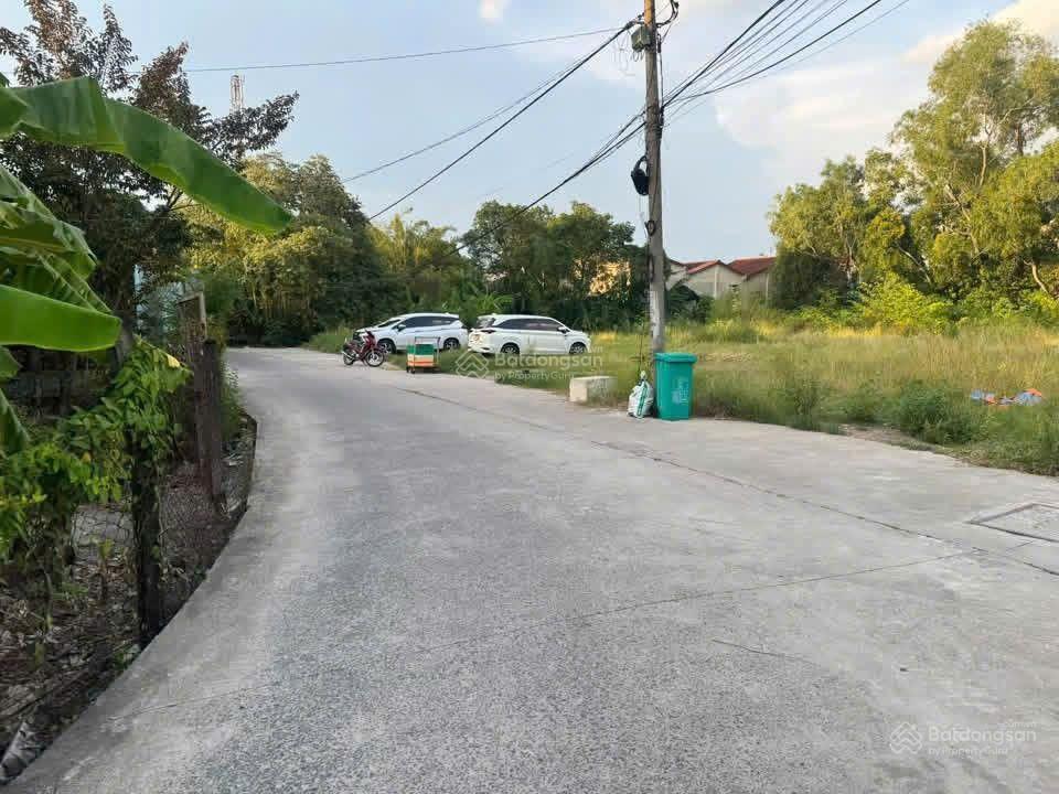 Bán lô đất 426m xã bình chánh, tp.hcm
