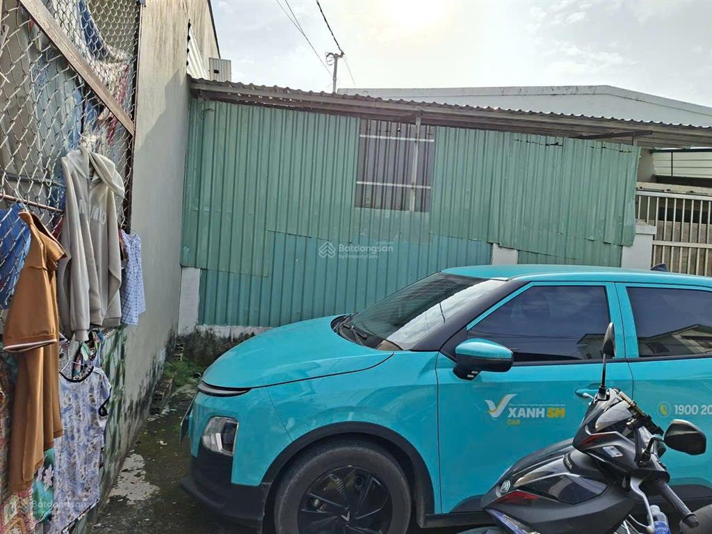 Ngộp hạ bán kho xưởng 517m qui đức bình chánh