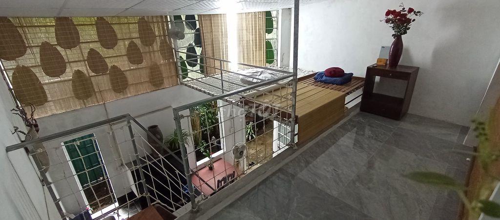 Khu trọ sinh thái - nhiều kích cỡ, nhiều lựa chọn!