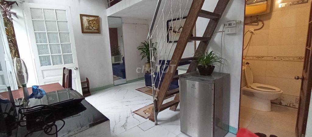 Khu trọ sinh thái - nhiều kích cỡ, nhiều lựa chọn!