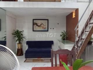 Khu sinh thái - phòng studio, cực chill, đa năng, tiện lợi.