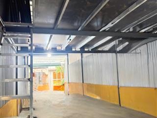 Chính chủ cho thuê kho 120m². giá tham khảo tốt trong khu vực 18tr bl  đtt