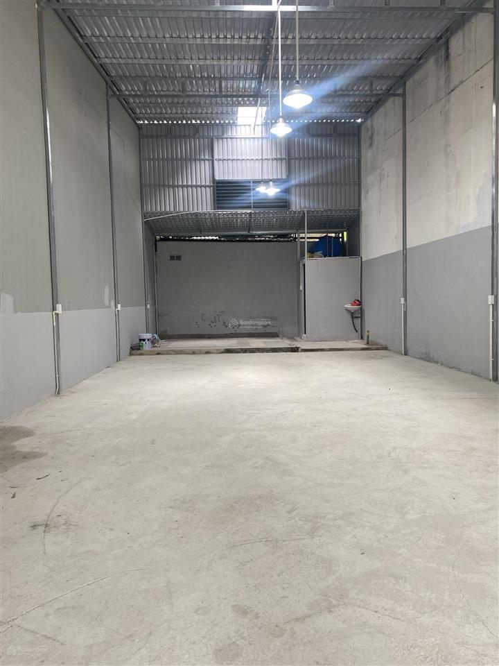 Kho siêu rẻ đặng thùy trâm, 15 triệu  120m2 hẻm tải 16 tấn