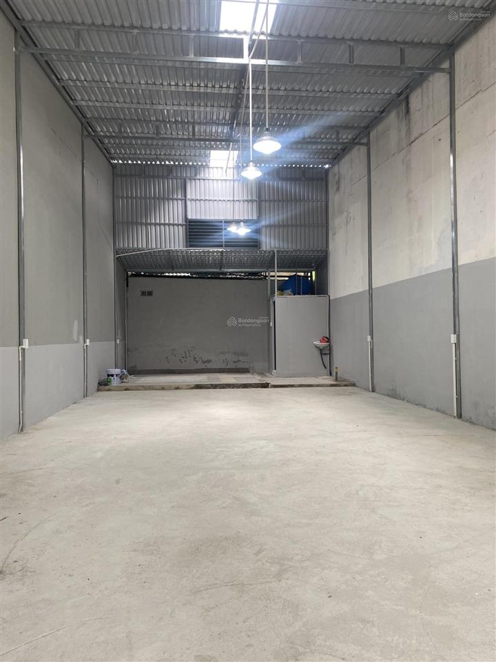 Kho siêu rẻ đặng thùy trâm, 15 triệu  120m2 hẻm tải 16 tấn