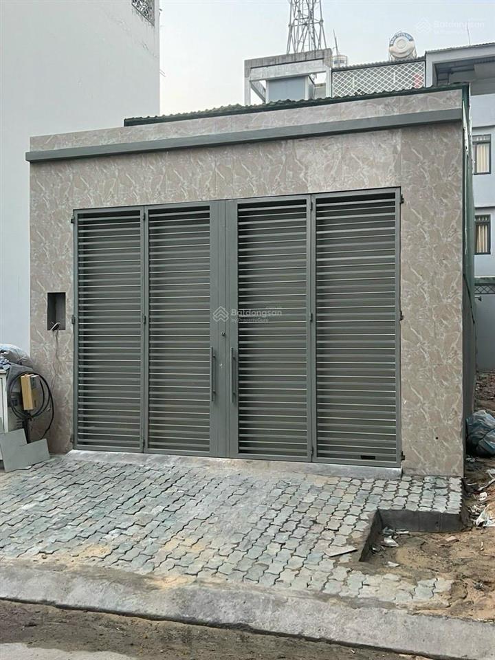 Cho thuê kho đặng thùy trâm, p. 13, 6x22m, 18tr
