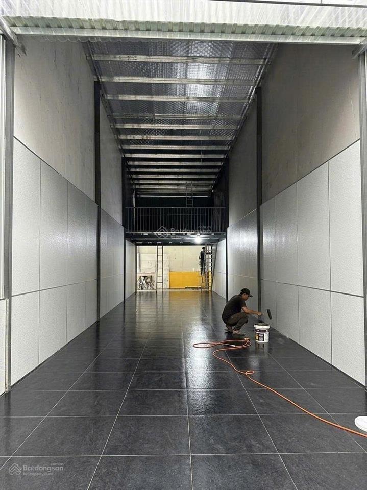 Cho thuê kho (100m2) đường bình lợi p13 bình thạnh 100m2 giá 15 triệu
