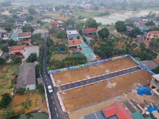 Bán đất nên xuân mai 80m2, đường ô tô tránh chỉ hơn 1 tỷ