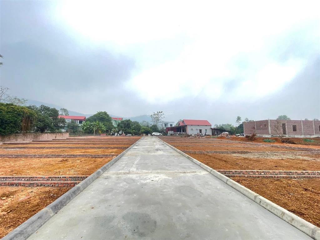 Chỉ 1.09 tỷ sở hữu lô đất trung tâm p.xuân hoà gần các khu nghỉ dưỡng cao cấp 88m sổ đỏ hạ tầng tôt