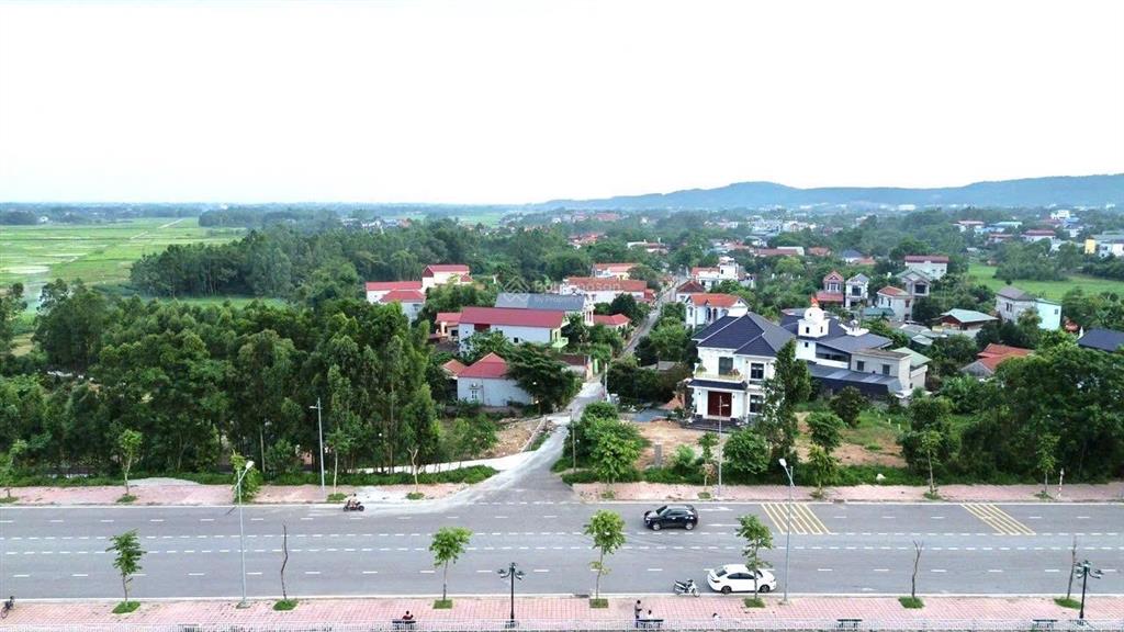 Chỉ 1.09 tỷ sở hữu lô đất trung tâm p.xuân hoà gần các khu nghỉ dưỡng cao cấp 88m sổ đỏ hạ tầng tôt