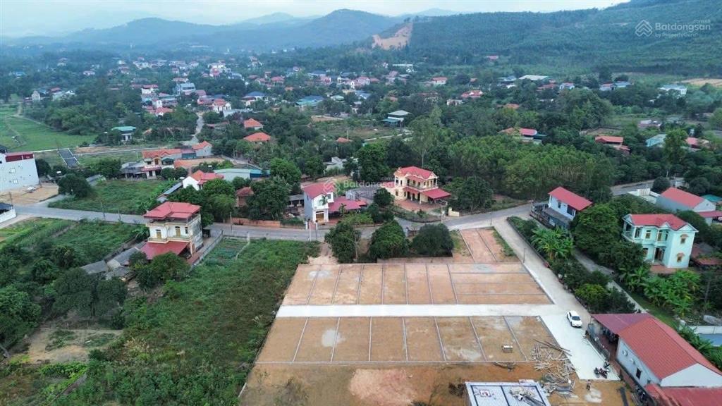 Chỉ 1.09 tỷ sở hữu lô đất trung tâm p.xuân hoà gần các khu nghỉ dưỡng cao cấp 88m sổ đỏ hạ tầng tôt