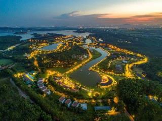 Chỉ 1.09 tỷ sở hữu lô đất trung tâm p.xuân hoà gần các khu nghỉ dưỡng cao cấp 88m sổ đỏ hạ tầng tôt