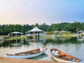 Chỉ với 520 triệu/58.4m full đất ở đô thị p.xuân hoà sát hồ cách ubnd trường học chợ tình chỉ 200m