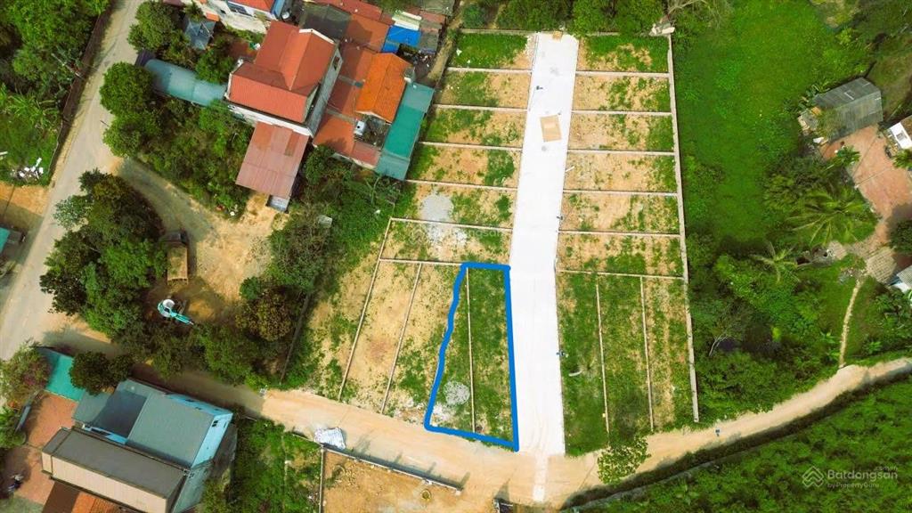 Lô góc 2 mặt tiền trung tâm p.xuân hòa 158m có 130m đất ở đô thị cách hồubndtrường học chỉ 200m.
