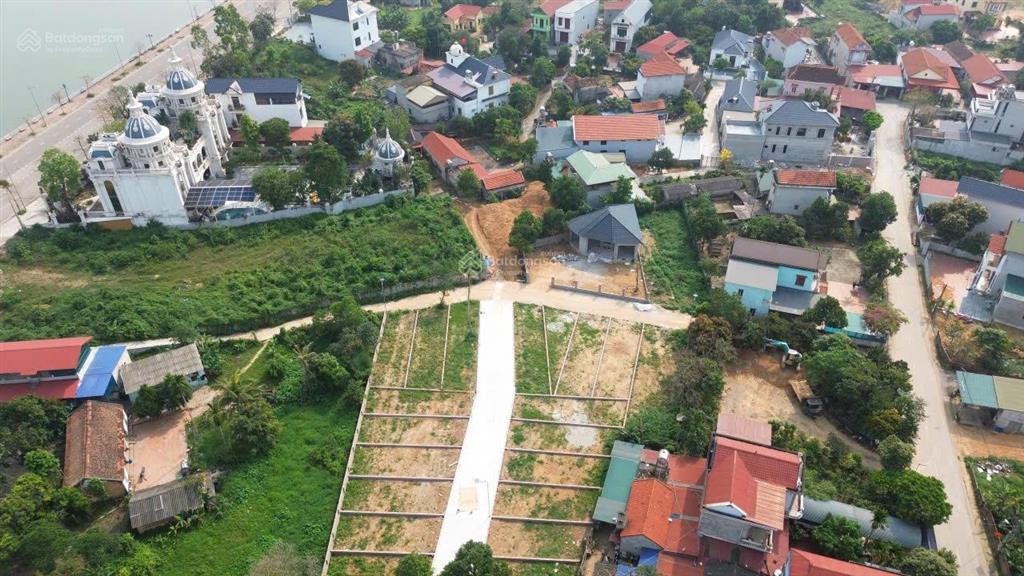 Lô góc 2 mặt tiền trung tâm p.xuân hòa 158m có 130m đất ở đô thị cách hồubndtrường học chỉ 200m.