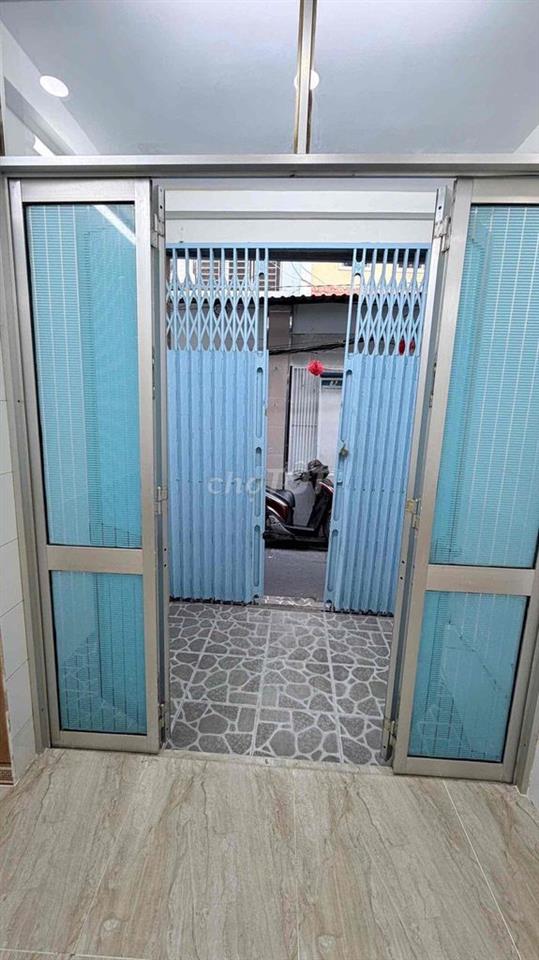 CHÍNH CHỦ BÁN NHÀ QUẬN 3 - 6,5 TỶ
