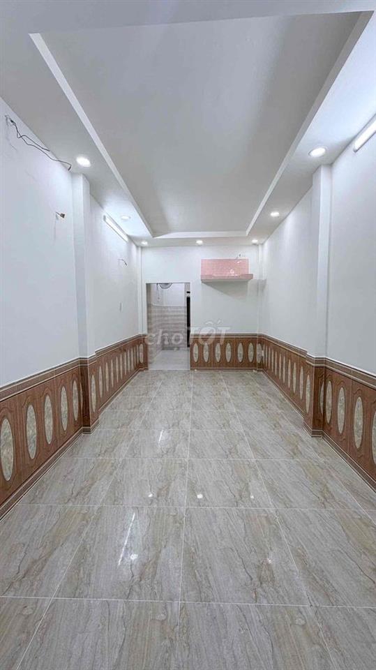 CHÍNH CHỦ BÁN NHÀ QUẬN 3 - 6,5 TỶ