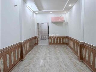 CHÍNH CHỦ BÁN NHÀ QUẬN 3 - 6,5 TỶ