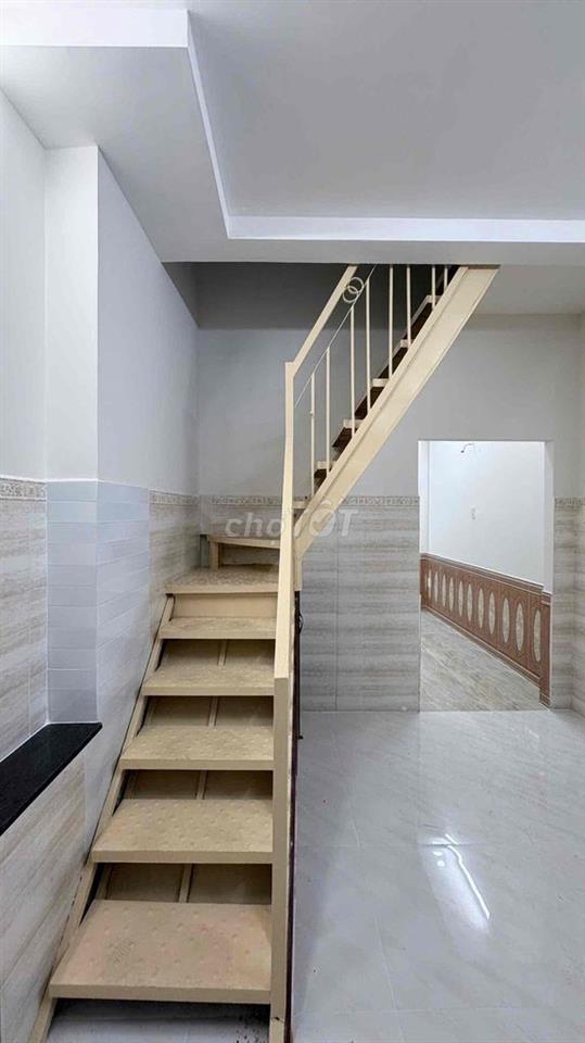 CHÍNH CHỦ BÁN NHÀ QUẬN 3 - 6,5 TỶ