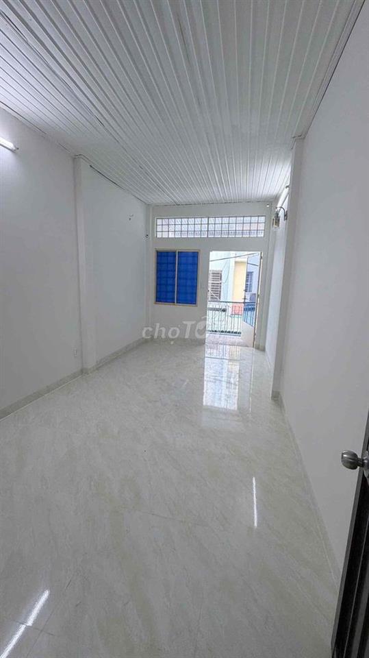 CHÍNH CHỦ BÁN NHÀ QUẬN 3 - 6,5 TỶ
