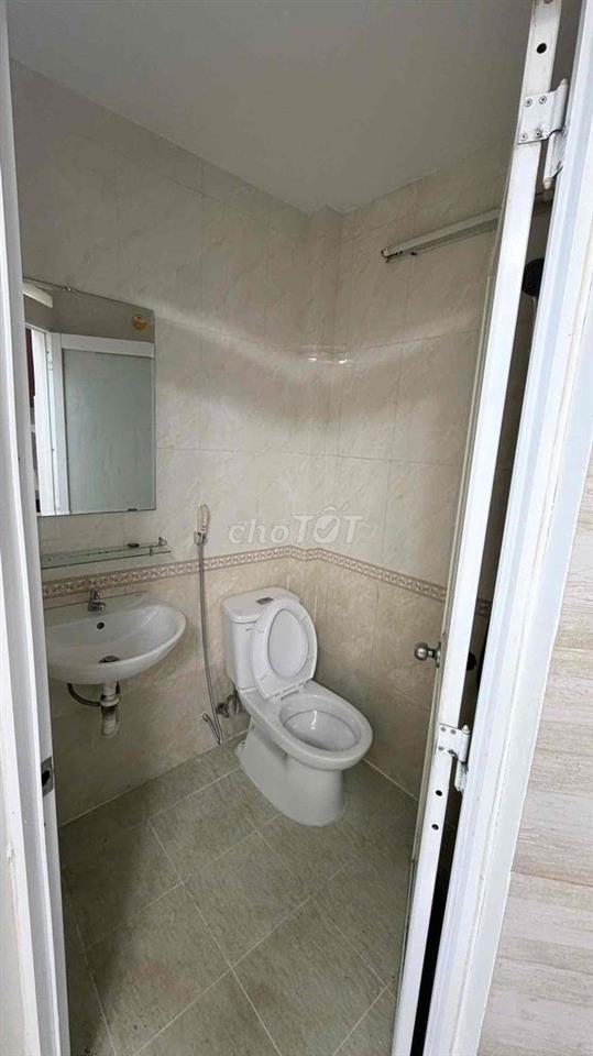 CHÍNH CHỦ BÁN NHÀ QUẬN 3 - 6,5 TỶ