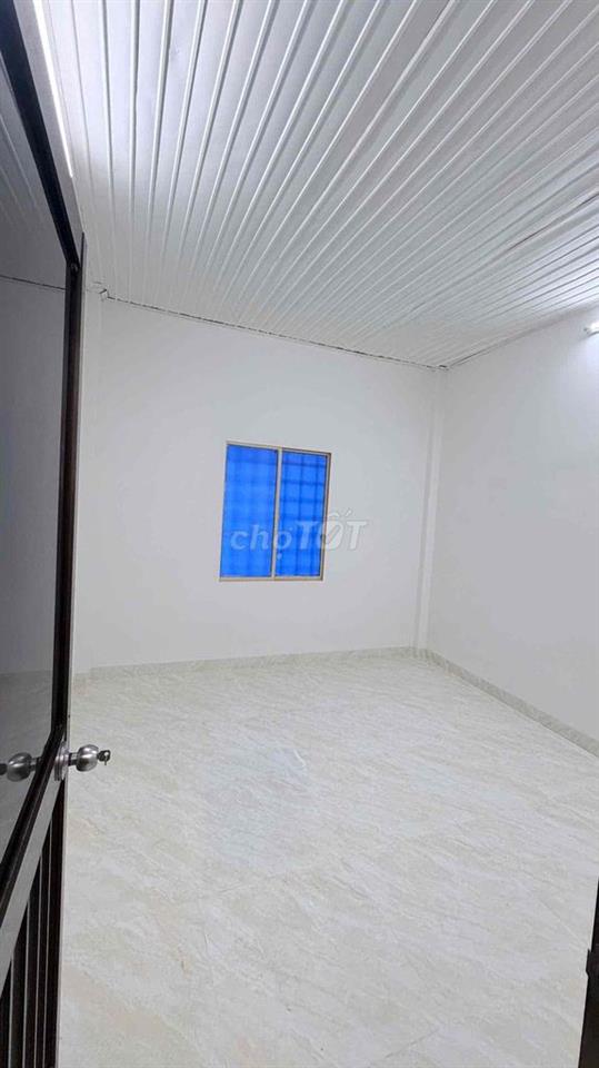 CHÍNH CHỦ BÁN NHÀ QUẬN 3 - 6,5 TỶ