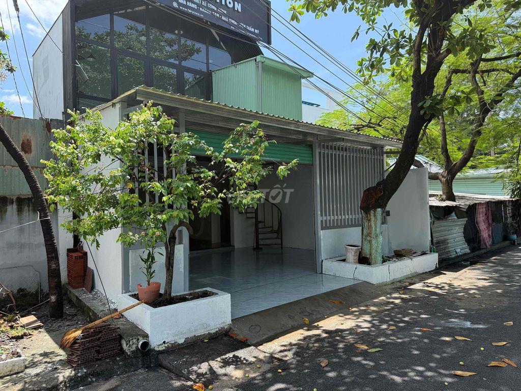 CHO THUÊ NHÀ Ở NGUYÊN CĂN GẦN KDC HOÀNG NAM 2 - PHÚ HOÀ