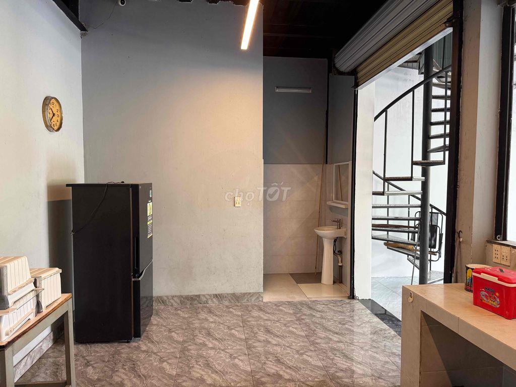 CHO THUÊ NHÀ Ở NGUYÊN CĂN GẦN KDC HOÀNG NAM 2 - PHÚ HOÀ
