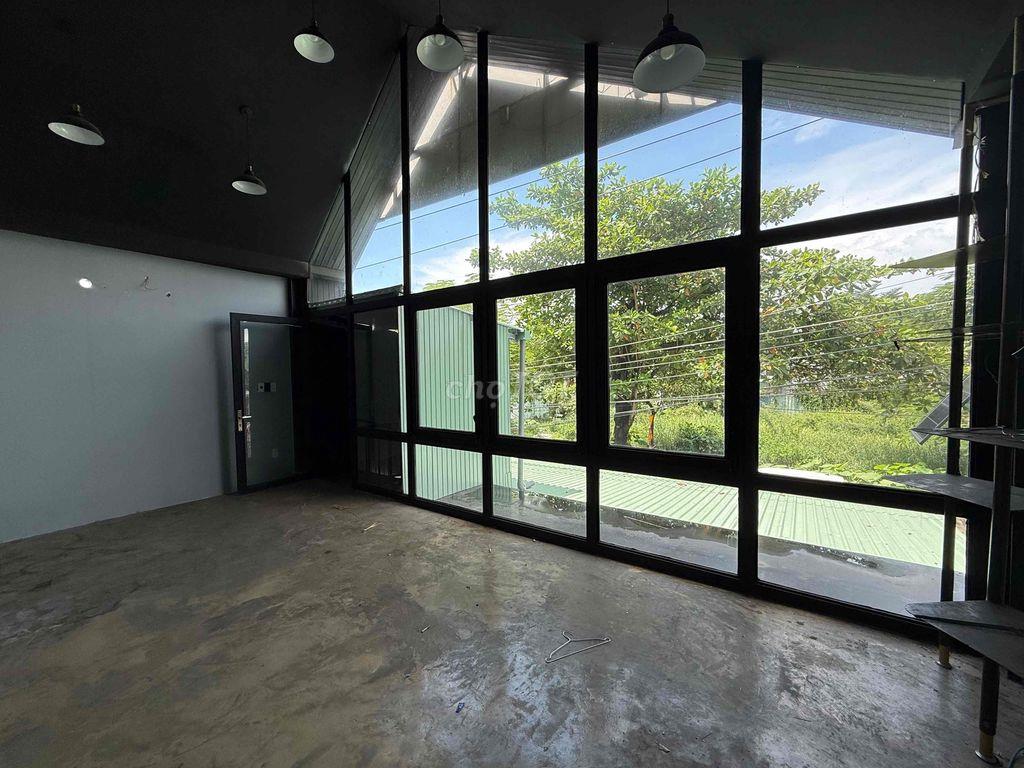 CHO THUÊ NHÀ Ở NGUYÊN CĂN GẦN KDC HOÀNG NAM 2 - PHÚ HOÀ