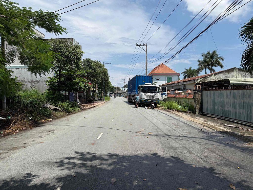 CHO THUÊ NHÀ Ở NGUYÊN CĂN GẦN KDC HOÀNG NAM 2 - PHÚ HOÀ
