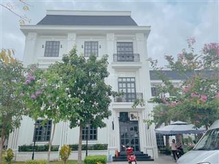 Bán đất nền thắng lợi central hill long an nền h8 & h9 giá 2,250 tỷ sổ hồng riêng