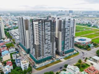 Dự án victoria village quận 2  đảo kim cương 2pn 2wc giá 5,650 tỷ đã vat