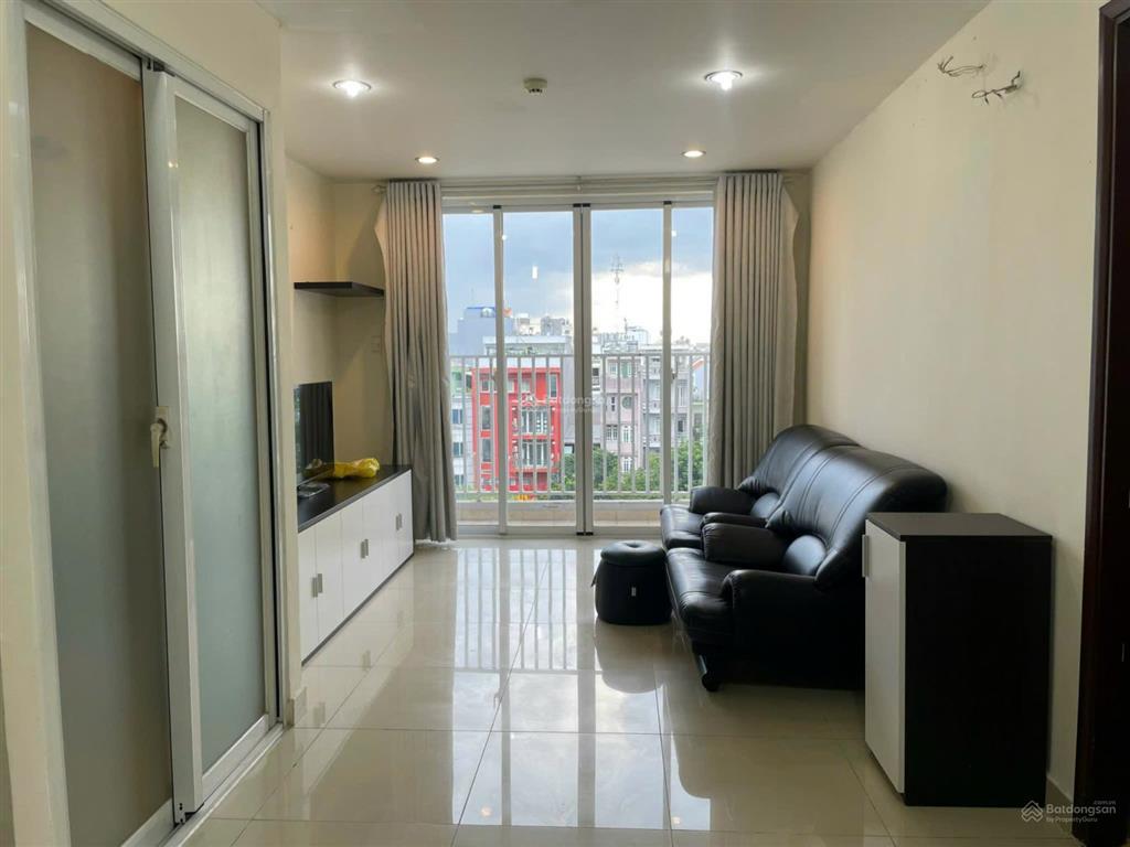 Bán căn hộ the harmona tân bình 2 phòng ngủ | giá chỉ 4,5 tỷ  0902 385 *** thái thiện