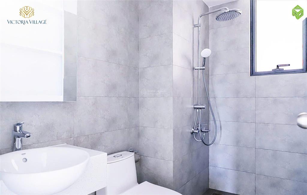 Căn hộ victoria village 2pn/1wc  4,9 tỷ bao thuế phí  0902 385 ***