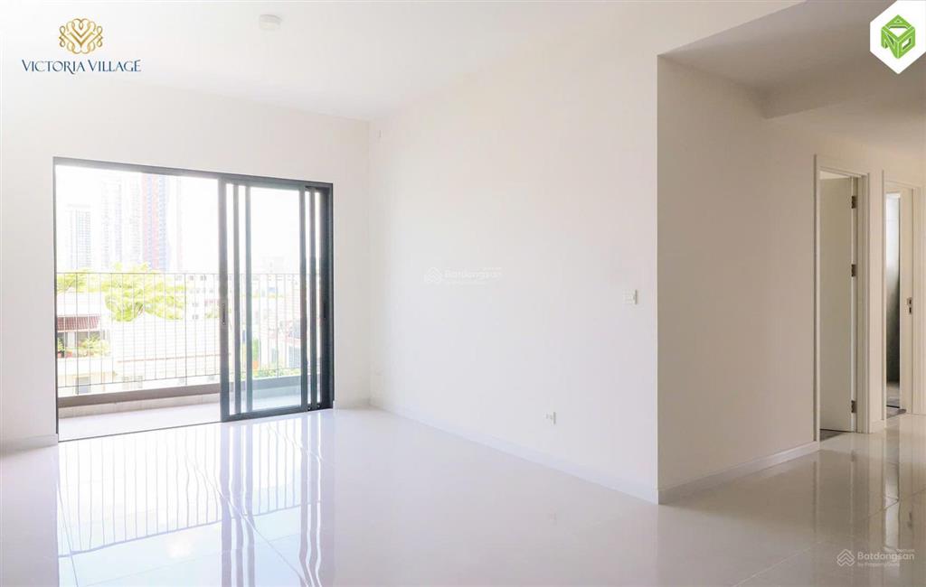 Căn hộ victoria village 2pn/1wc  4,9 tỷ bao thuế phí  0902 385 ***