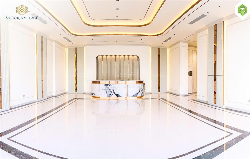 Căn hộ victoria village 2pn/1wc  4,9 tỷ bao thuế phí  0902 385 ***