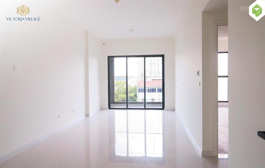 Căn hộ victoria village 2pn/1wc  4,9 tỷ bao thuế phí  0902 385 ***