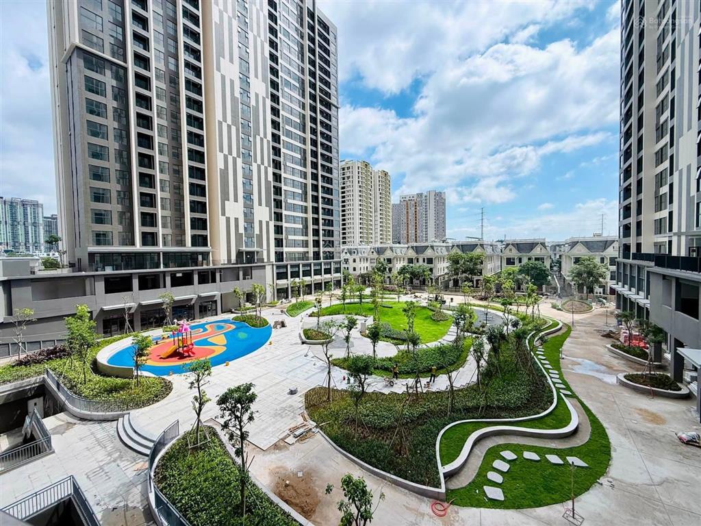 Chủ cần bán victoria village 2pn/2wc giá tốt hiện tại 6,050 tỷ/67m2  0902 385 ***