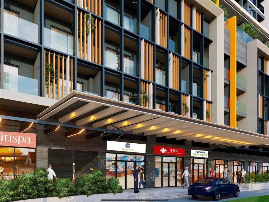 The park avenue  3/2 của novaland 2pn/2wc/6,4 tỷ đã vat  0902 385 ***