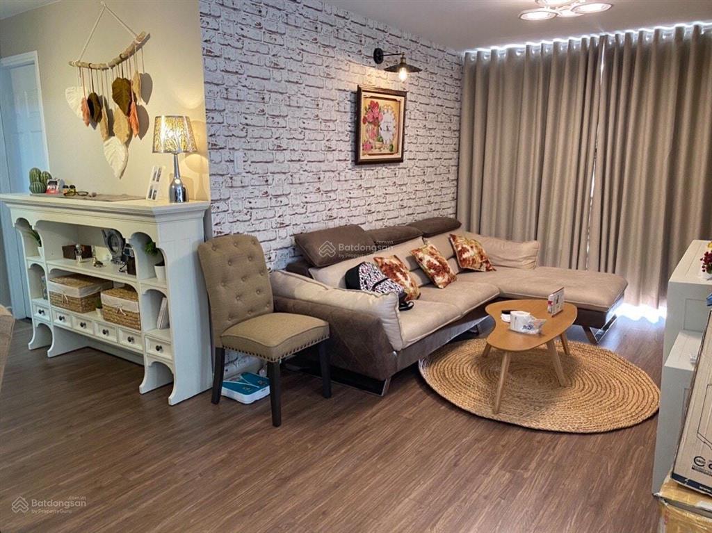 Bán căn góc 2pn/ 2wc / 82m2 chung cư the harmona tân bình full nội thất bao thuế phí