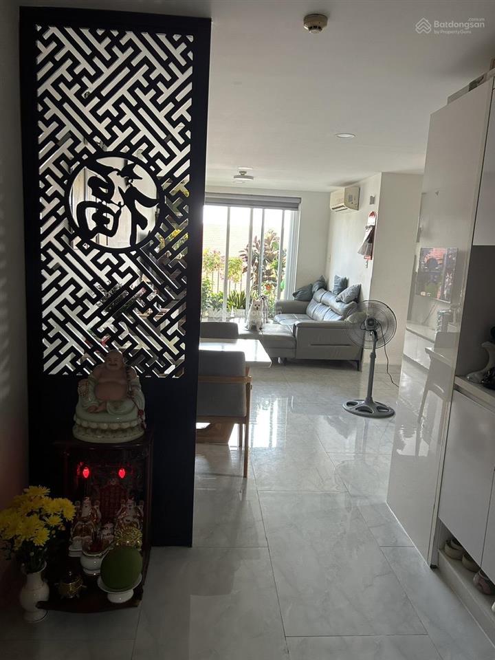 Bán chung cư the harmona tân bình 2pn 2wc | 75m² | 5,6 tỷ  0902 385 ***