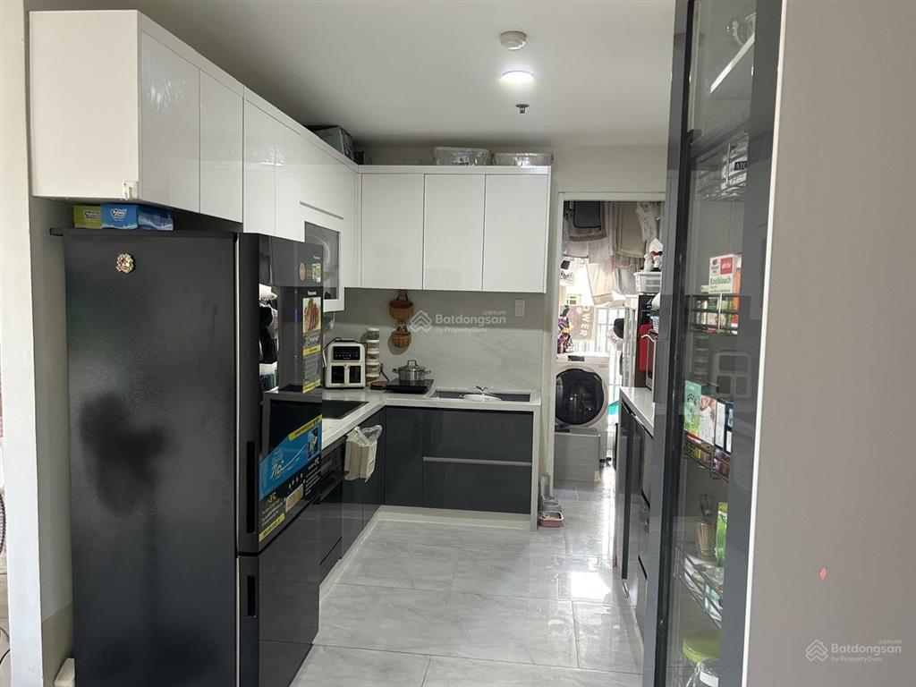 Bán chung cư the harmona tân bình 2pn 2wc | 75m² | 5,6 tỷ  0902 385 ***