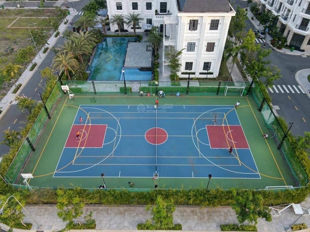 Chính chủ cần bán nền 8x29m sổ hồng riêng thắng lợi central hill  0902 385 ***