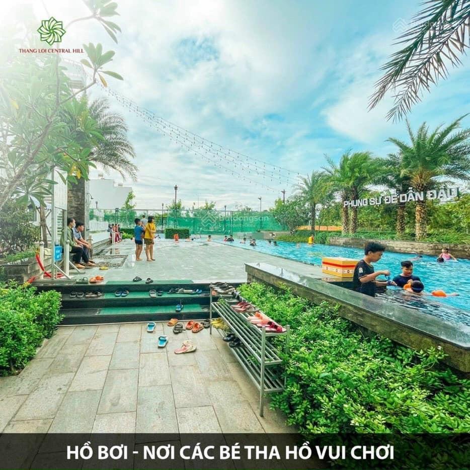 Chính chủ cần bán nền 8x29m sổ hồng riêng thắng lợi central hill  0902 385 ***