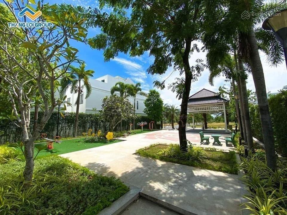 Chính chủ cần bán nền 8x29m sổ hồng riêng thắng lợi central hill  0902 385 ***
