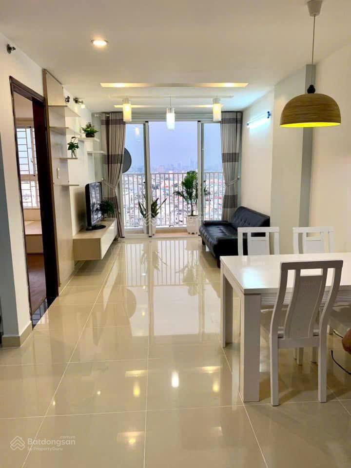 Bán căn hộ the harmona tân bình 2pn 2wc chỉ 3,9 tỷ  tầng cao đẹp 0902 385 ***