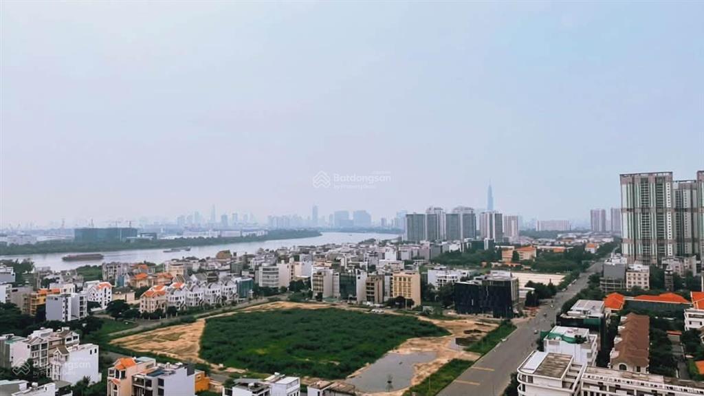Chính chủ cần bán căn hộ dự án victoria village 2wc/1wc / view nội khu đông nam 0902 385 ***