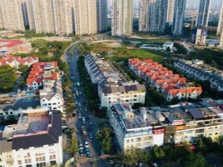 Bán nhà liền kề a20 hoàn thiện khu a geleximco lê trọng tấn.